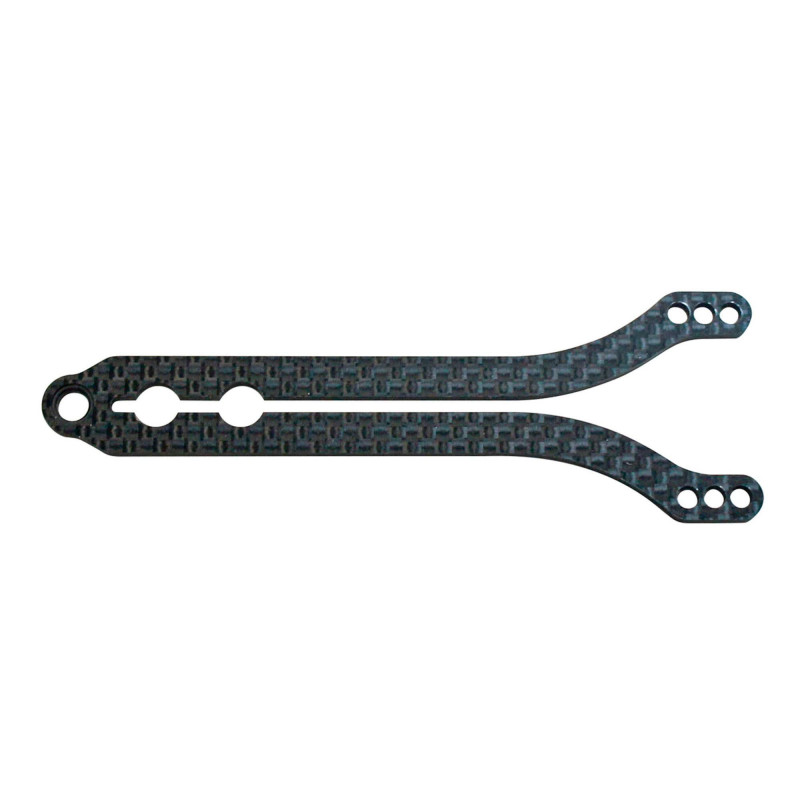 RIGIDIFICADORA SUPERIOR CORTA CARBONO MTC2 MUEGEN (1u.) -A2159