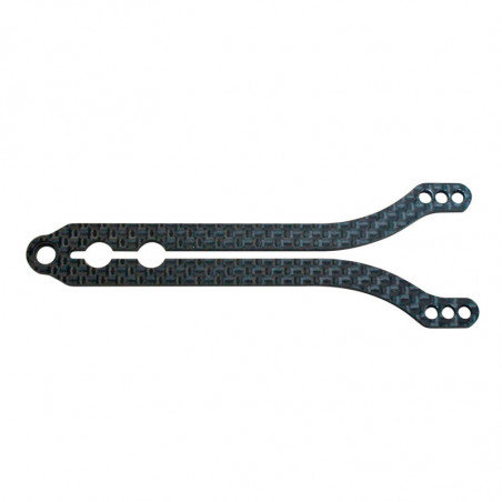 RIGIDIFICADORA SUPERIOR CORTA CARBONO MTC2 MUEGEN (1u.) -A2159