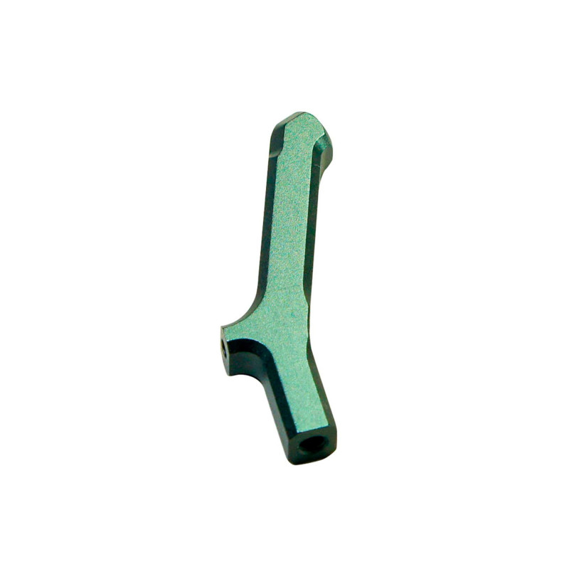 SOPORTE AMORTIGUADOR DEL. MTC2 MUGEN (1 u.) -A2524F