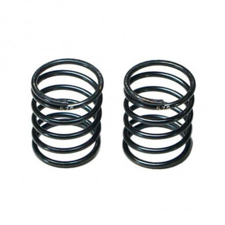 MUELLE AMORTIGUADOR 6.0T MTC2 MUGEN (2u.) -A2533