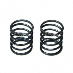 MUELLE AMORTIGUADOR 6.75T MTC2 MUGEN (2u.) -A2536