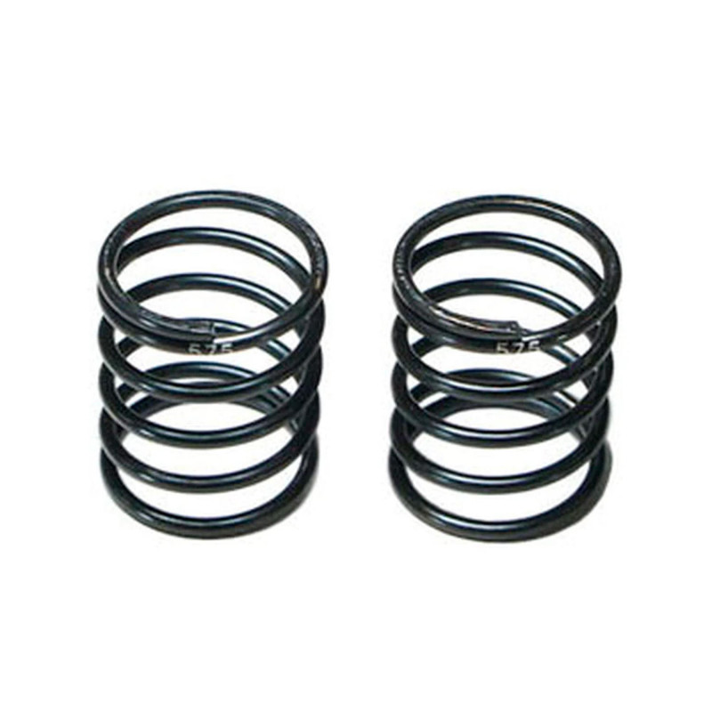 MUELLE AMORTIGUADOR 6.75T MTC2 MUGEN (2u.) -A2536