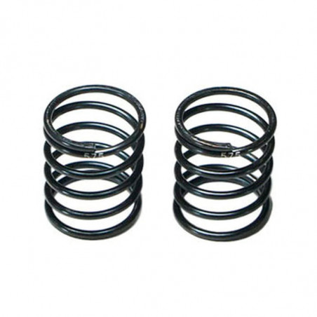 MUELLE AMORTIGUADOR 6.75T MTC2 MUGEN (2u.) -A2536