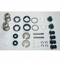 SET AMORTIGUADORES MTC2 MUGEN (2u.) -A2537