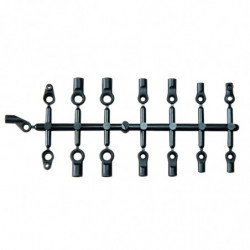 SET ROTULAS MTC2 MUGEN -A2802-B
