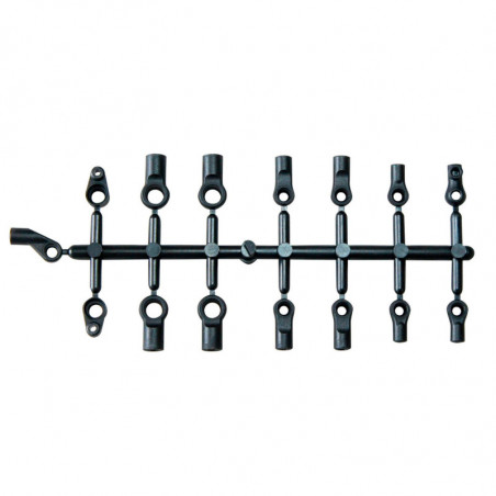 SET ROTULAS MTC2 MUGEN -A2802-B
