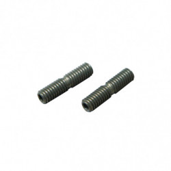 TIRANTE 4mm 16mm MTC2 MUGEN (2u.) -A2812
