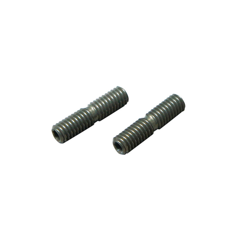 TIRANTE 4mm 16mm MTC2 MUGEN (2u.) -A2812