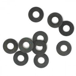 ARANDELA ACERO 3X8X0.5 (10u.)