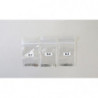 SET ARANDELAS  8X10 (0.1-0.2-0.3 - 10 POR TIPO) MUGEN