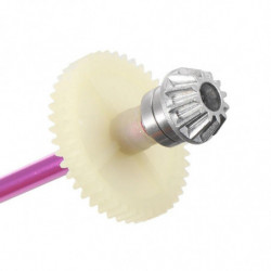 PALIER CENTRAL 124019 (1u.)