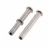 SET EJES SALVASERVOS 144001/124016/124017/124018/124019