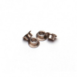 CASQUILLO SALVASERVOS (4u.) 144001/124016/124017/124018/124019