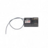 RECEPTOR 6CH 2.4GHZ 86100 SERIES