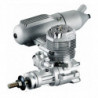 COMBO MOTOR OS MAX 65AX AVION 2T GLOW CON ESCAPE 4010A