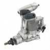 COMBO MOTOR OS FS-62V AVION 4T GLOW  (61T) CON ESCAPE 4050