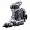 COMBO MOTOR OS FS-56II AVION 4T GLOW (40NA) CON ESCAPE 4040
