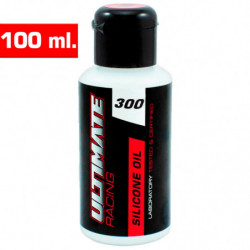 ACEITE SILICONA UR 300 CPS (100ml)