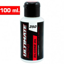 ACEITE SILICONA UR 350 CPS (100ml)