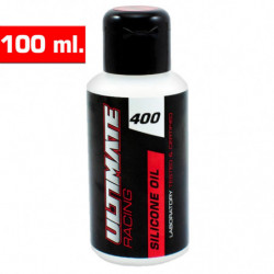 ACEITE SILICONA UR 400 CPS (100ml)