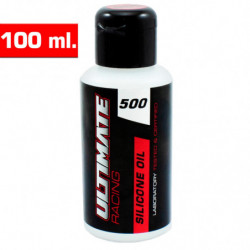 ACEITE SILICONA UR 500 CPS (100ml)