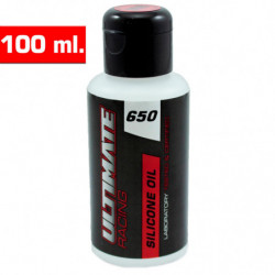 ACEITE SILICONA UR 650 CPS (100ml)