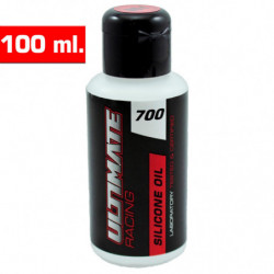 ACEITE SILICONA UR 700 CPS (100ml)