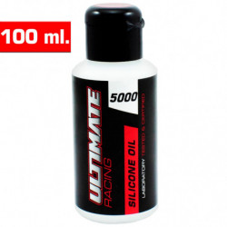 SILICONA DIFERENCIAL  UR 5.000 CPS (100ml)