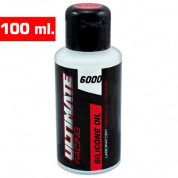 SILICONA DIFERENCIAL  UR 6.000 CPS (100ml)