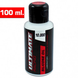 SILICONA DIFERENCIAL  UR 10.000 CPS (100ml)