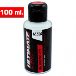 SILICONA DIFERENCIAL  UR 12.500 CPS (100ml)