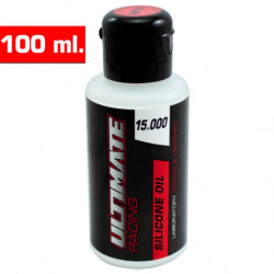 SILICONA DIFERENCIAL  UR 15.000 CPS (100ml)