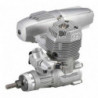 COMBO MOTOR MAX 55AX(40K) AVION 2T GLOW CON ESCAPE 3071