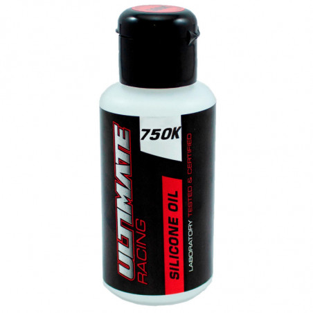 SILICONA DIFERENCIAL UR 750.000 CPS (75ml)