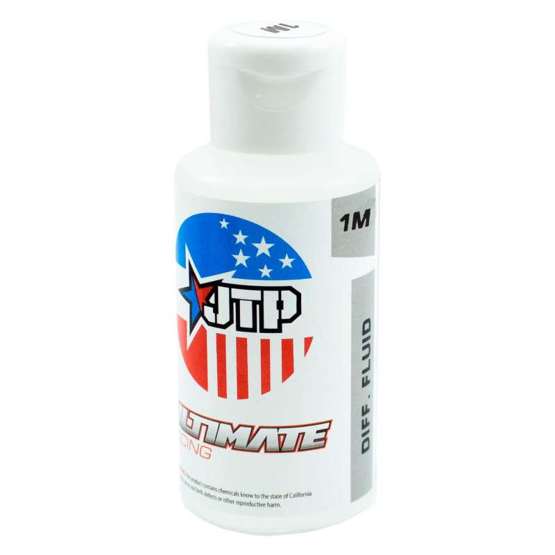 ACEITE DE SILICONA JTP 1000000 CPS (75ml)