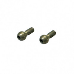 ROTULA BARRA ESTABILIZADORA MTC2 MUGEN (2u.) -A2155