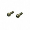 ROTULA BARRA ESTABILIZADORA MTC2 MUGEN (2u.) -A2155