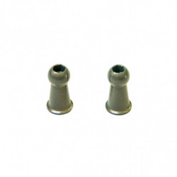SOPORTE INFERIOR BARRA ESTABILIZADORA MTC2 MUGEN (2u.) -A2156