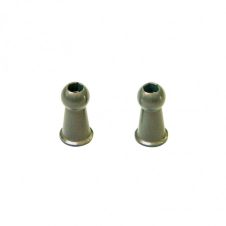 SOPORTE INFERIOR BARRA ESTABILIZADORA MTC2 MUGEN (2u.) -A2156
