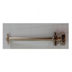 SET CARDAN CENTRAL ALUMINIO 12429 (1u.)