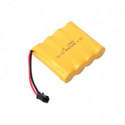 BATERIA HUINA 1586(1u.)
