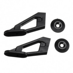 KIT SOPORTE ALERON 104001