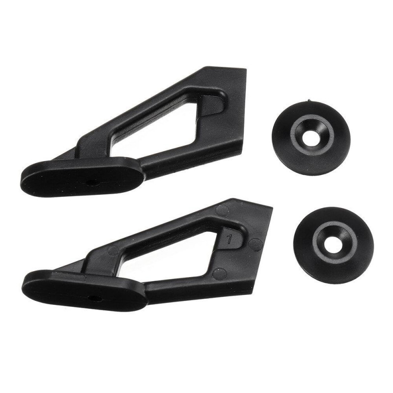 KIT SOPORTE ALERON 104001