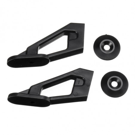 KIT SOPORTE ALERON 104001