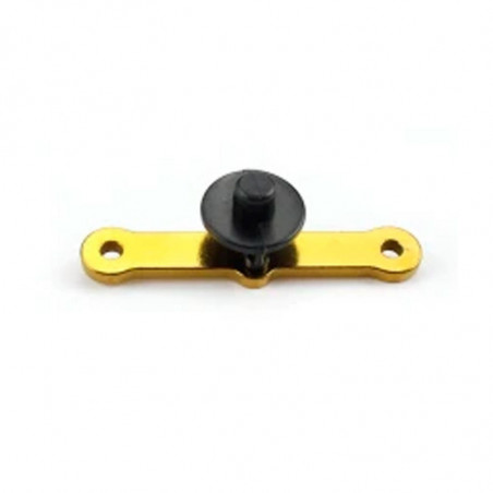 SOPORTE CARROCERIA DELANTERO 104001