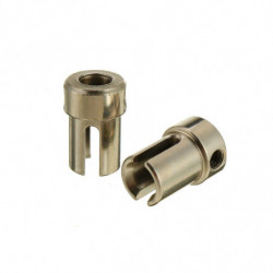 CARDAN UNIVERSAL (2u.) 104001