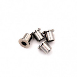 CASQUILLO 6,5*5,6mm (4u.) 104001