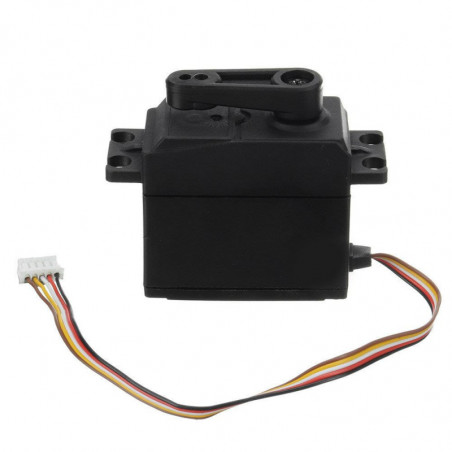 SERVO 104001