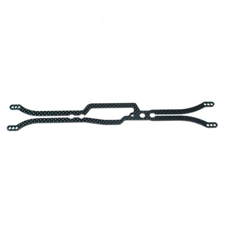 RIGIDIFICADORA CARBONO 2.0mm ORIGINAL MTC2 MUGEN (1u.) -A2151