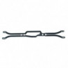 RIGIDIFICADORA CARBONO 2.0mm ORIGINAL MTC2 MUGEN (1u.) -A2151